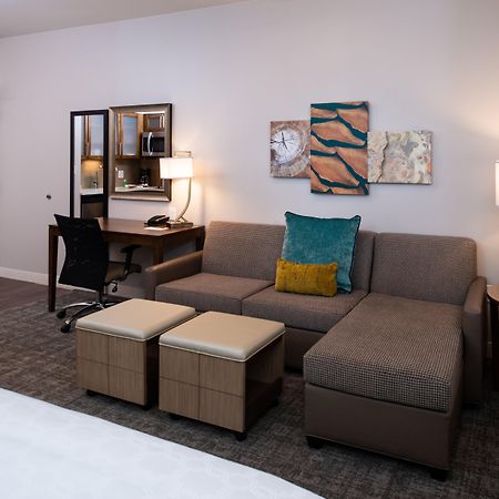 Staybridge Suites - St George By Ihg St. George Exteriör bild