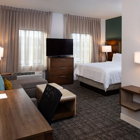 Staybridge Suites - St George By Ihg St. George Exteriör bild