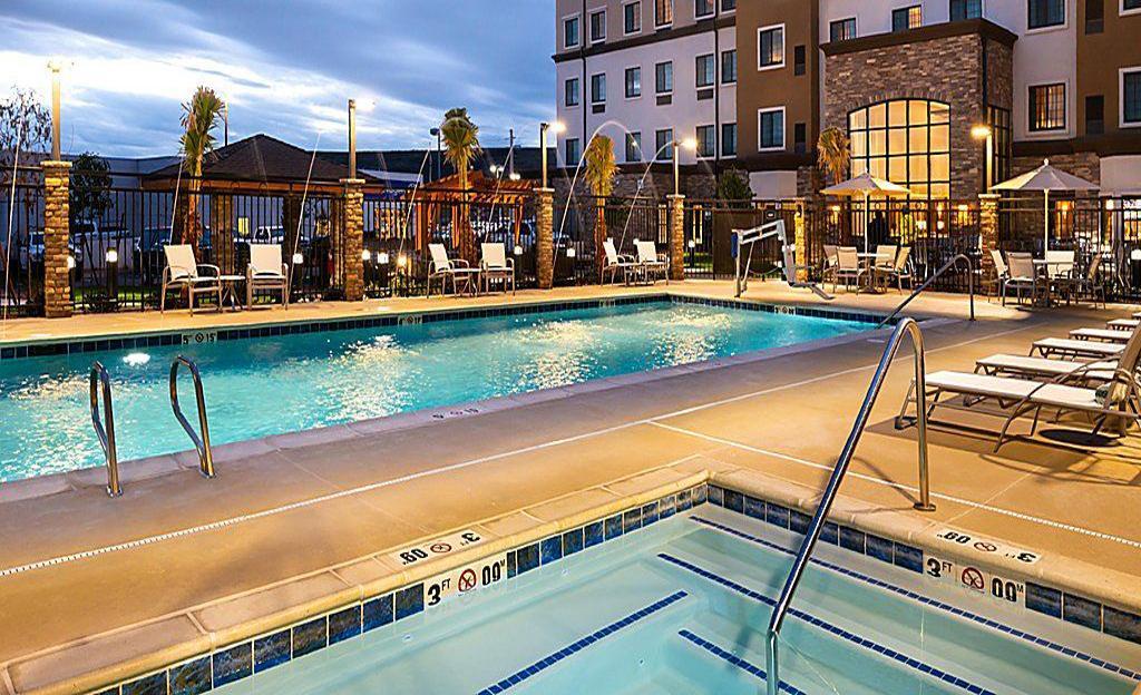 Staybridge Suites - St George By Ihg St. George Exteriör bild