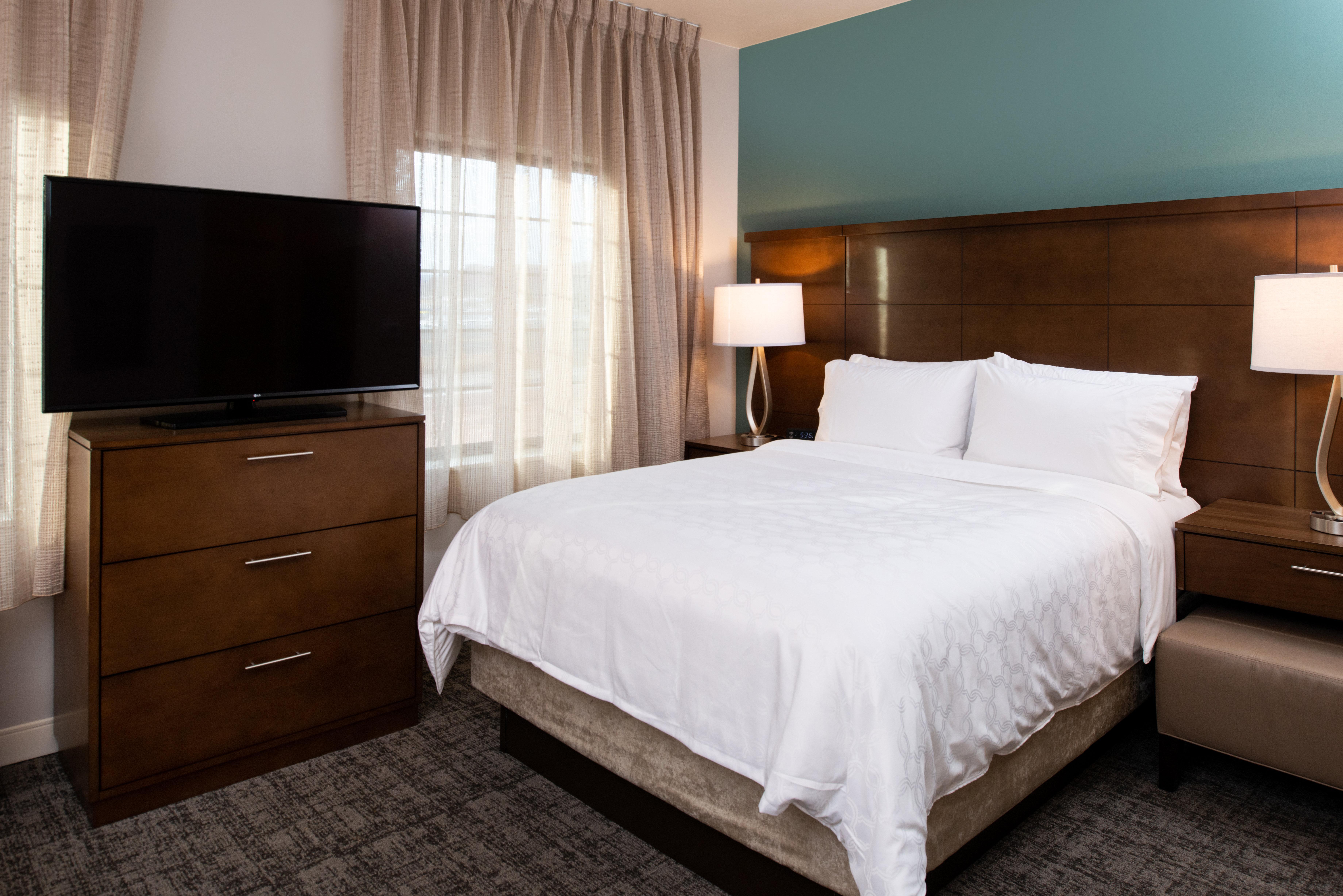 Staybridge Suites - St George By Ihg St. George Exteriör bild