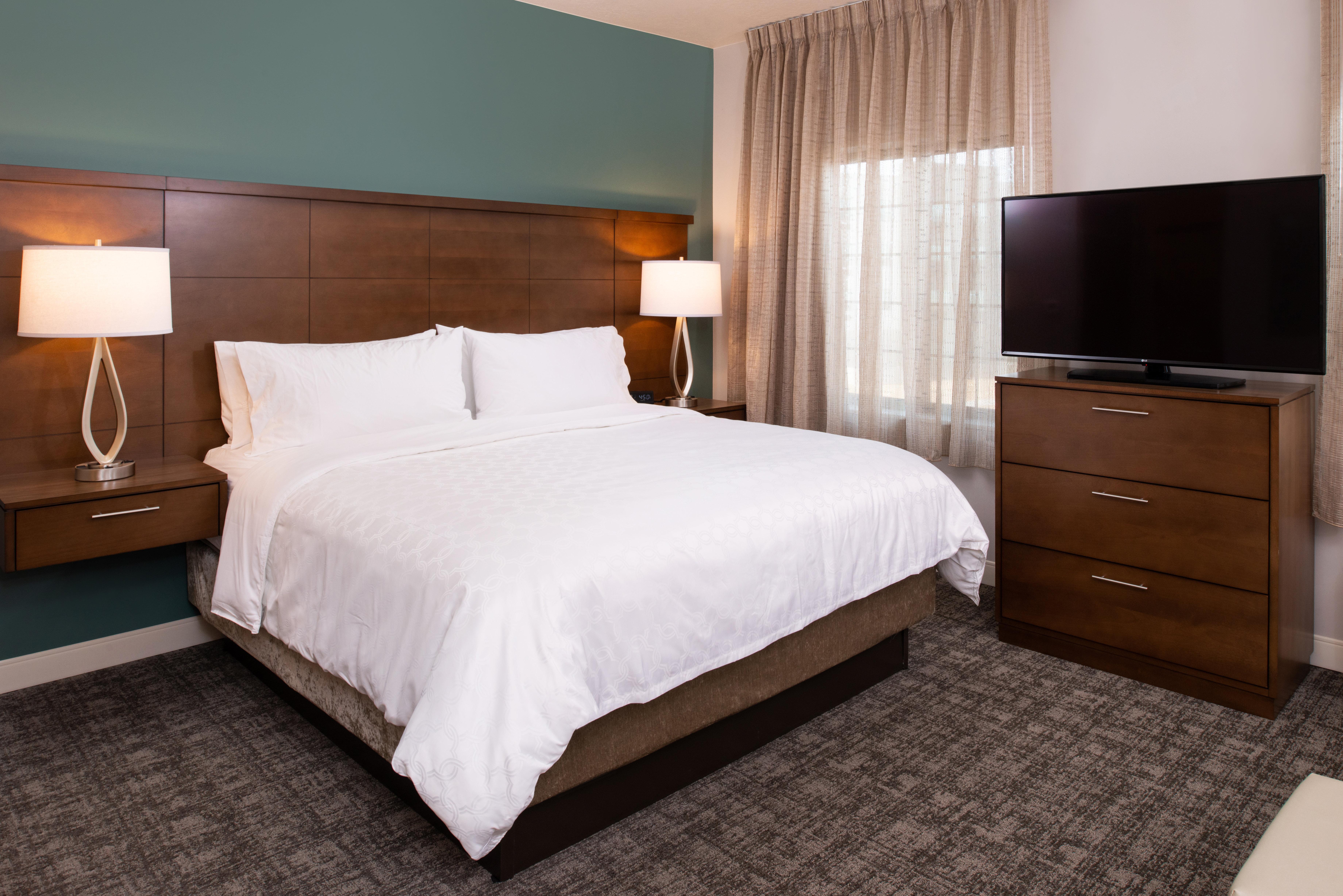 Staybridge Suites - St George By Ihg St. George Exteriör bild