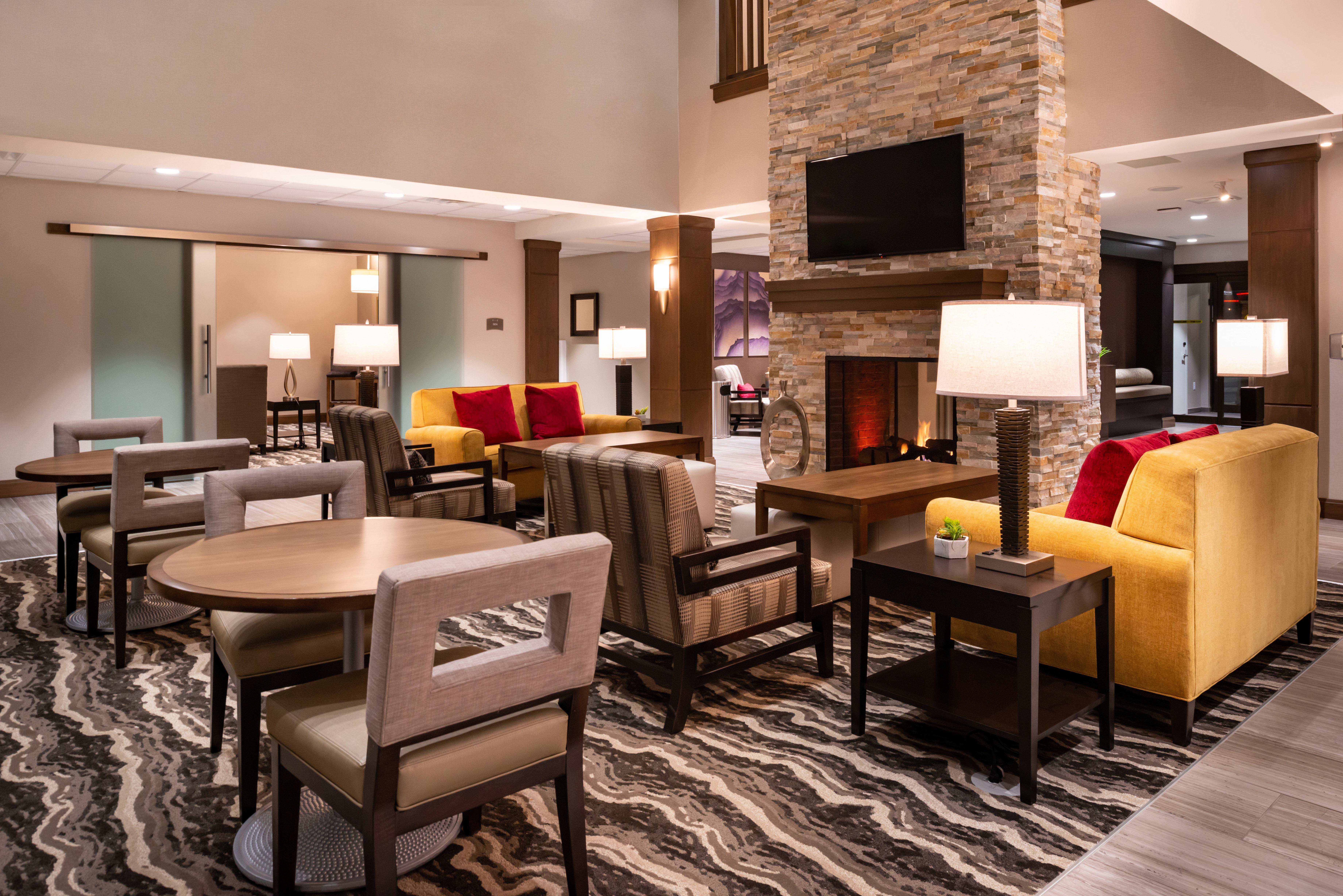 Staybridge Suites - St George By Ihg St. George Exteriör bild