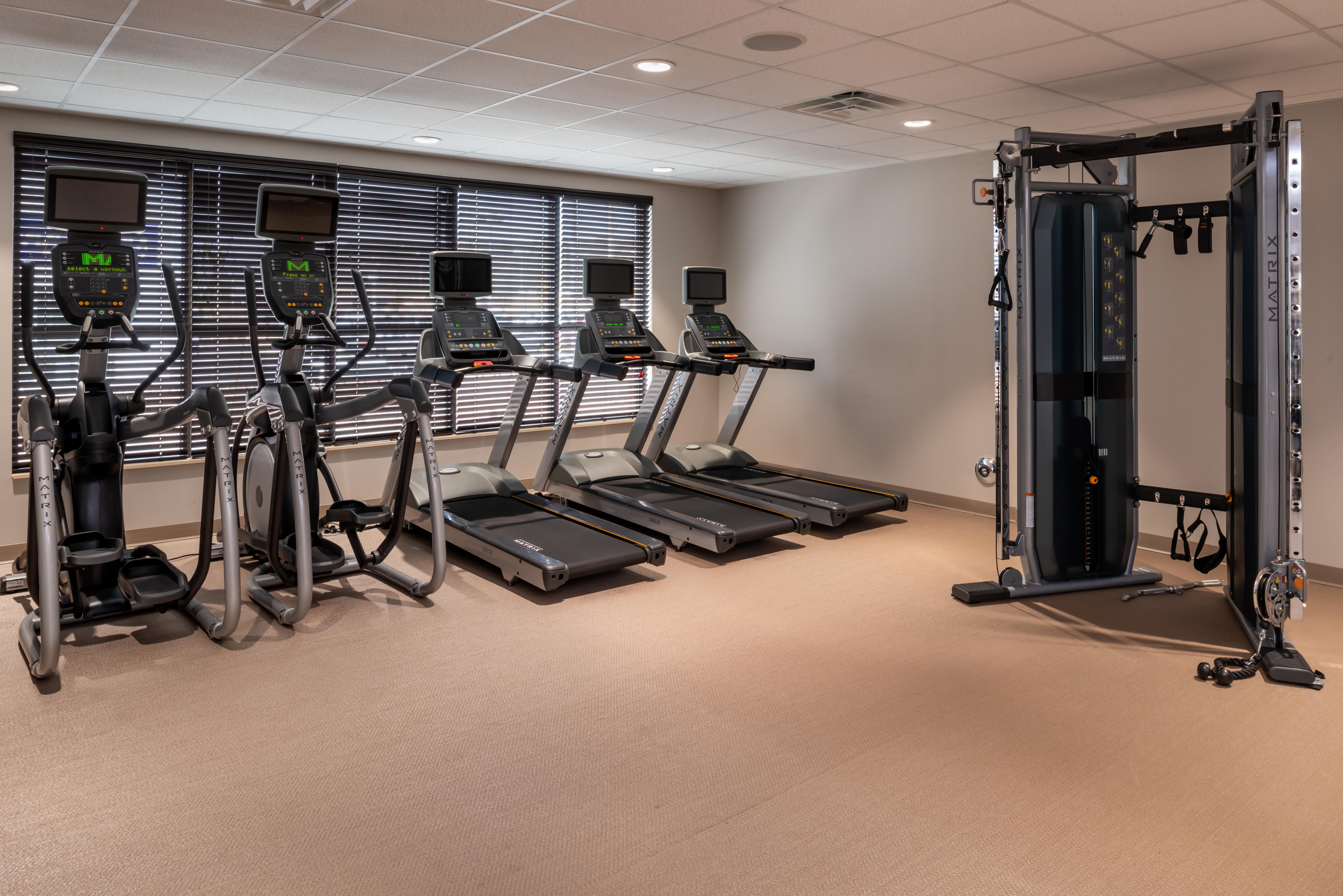 Staybridge Suites - St George By Ihg St. George Exteriör bild