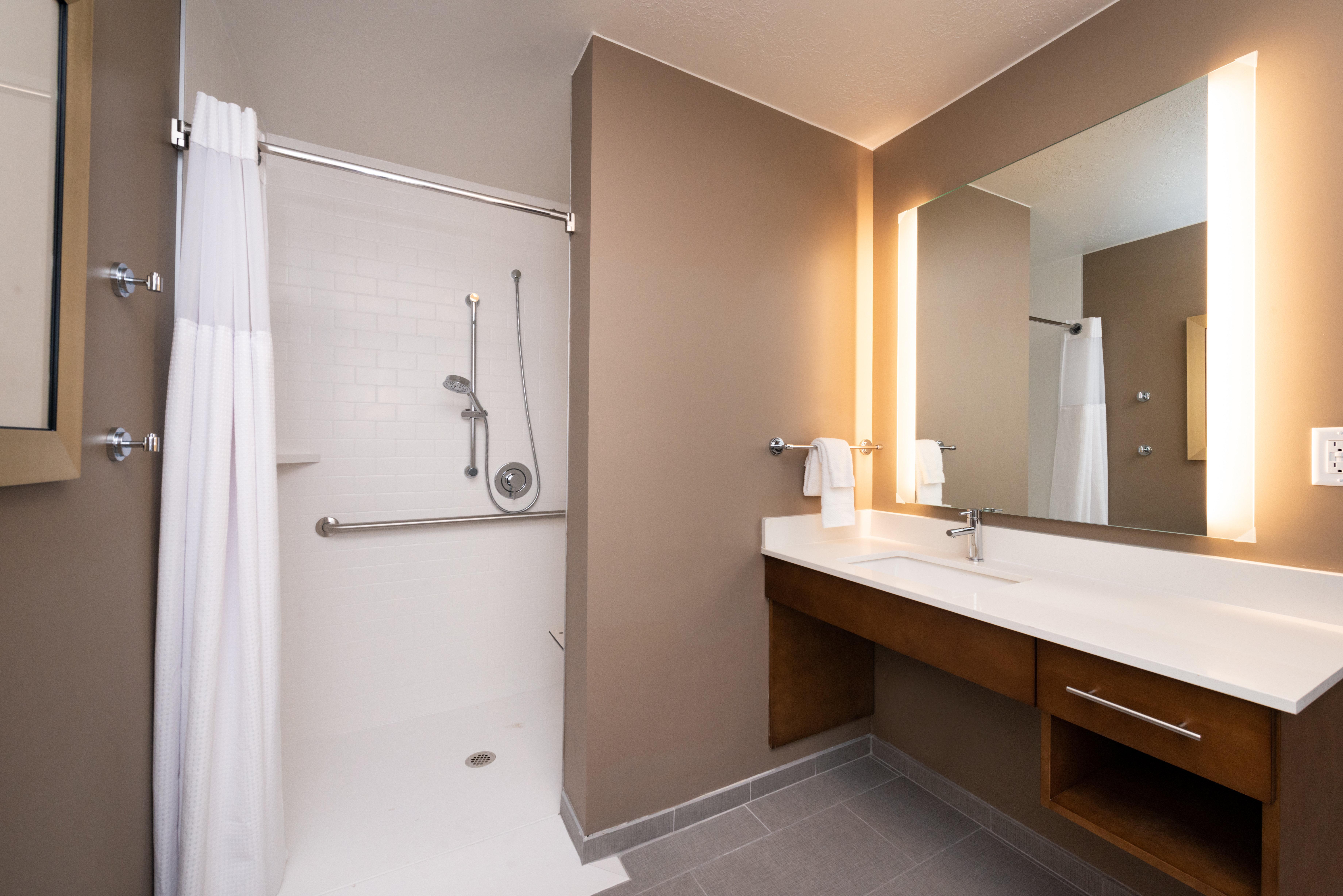 Staybridge Suites - St George By Ihg St. George Exteriör bild