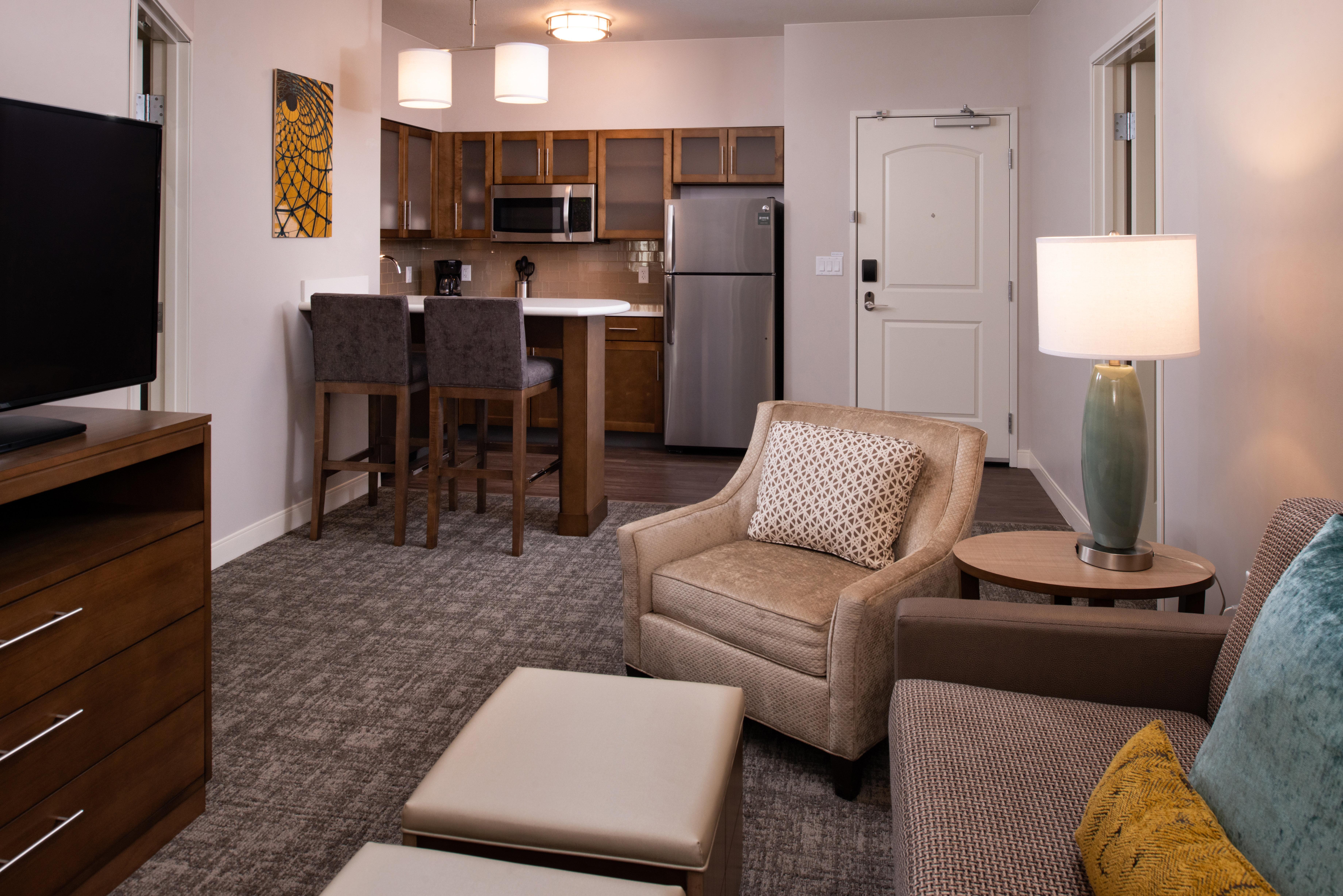Staybridge Suites - St George By Ihg St. George Exteriör bild