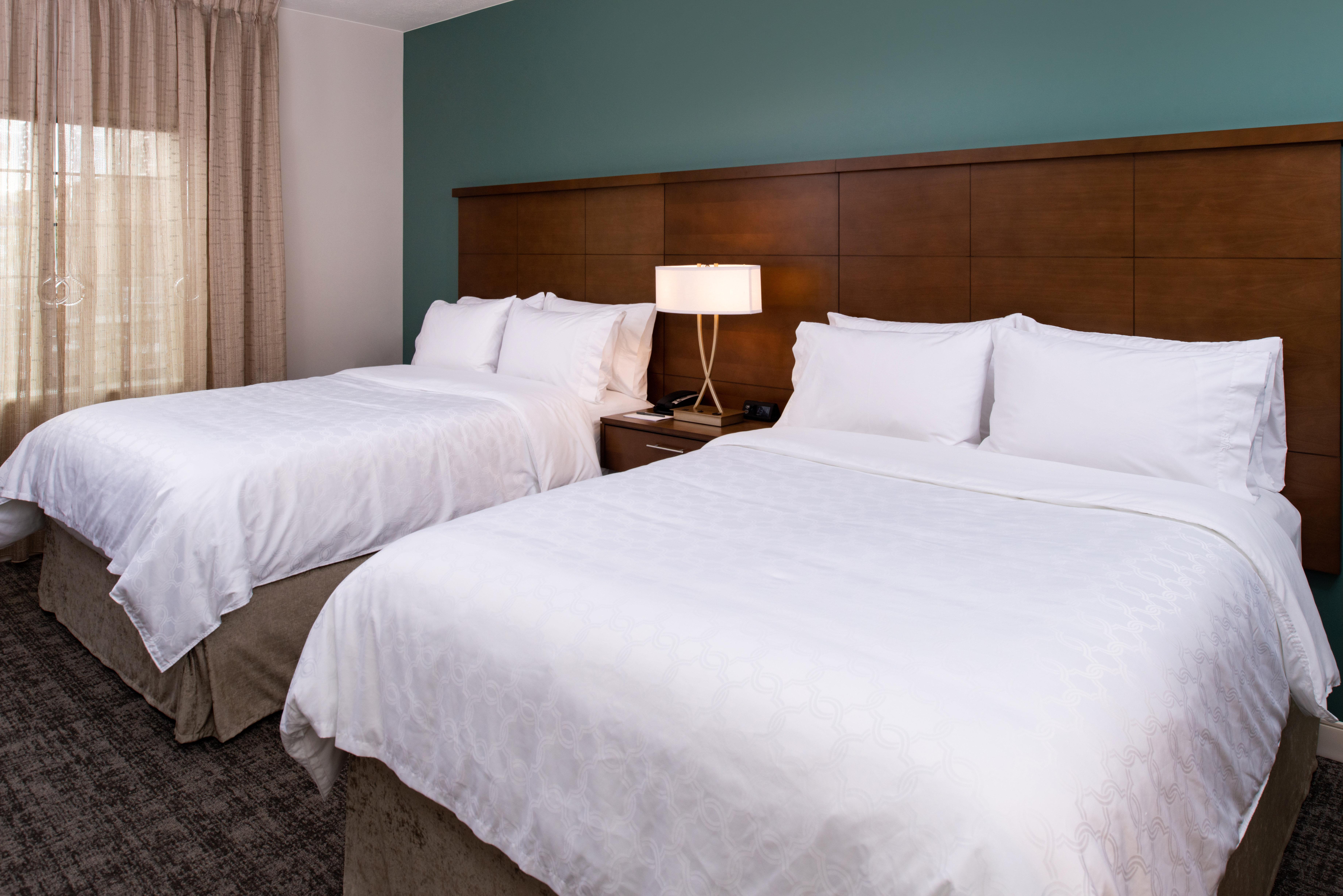 Staybridge Suites - St George By Ihg St. George Exteriör bild