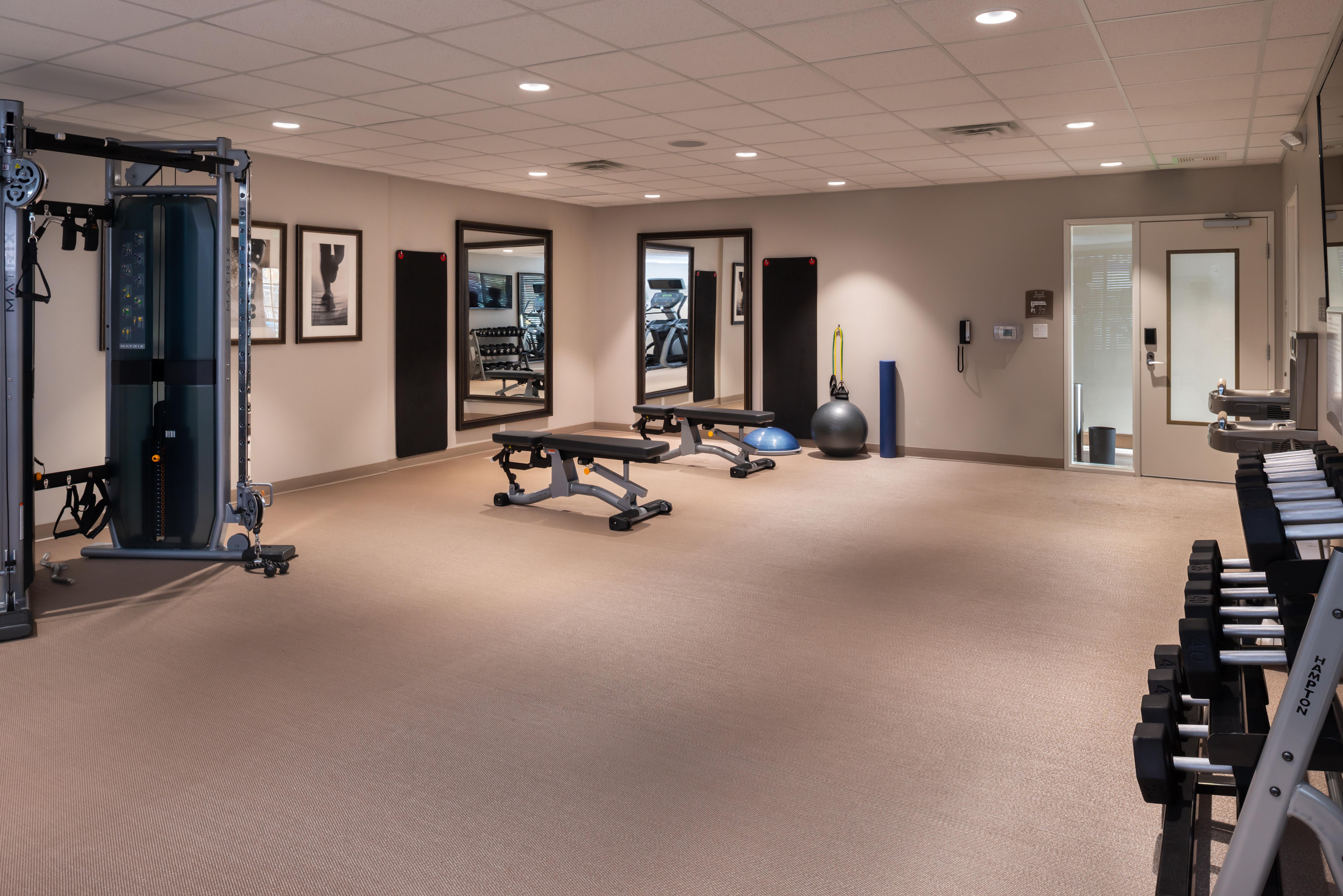 Staybridge Suites - St George By Ihg St. George Exteriör bild