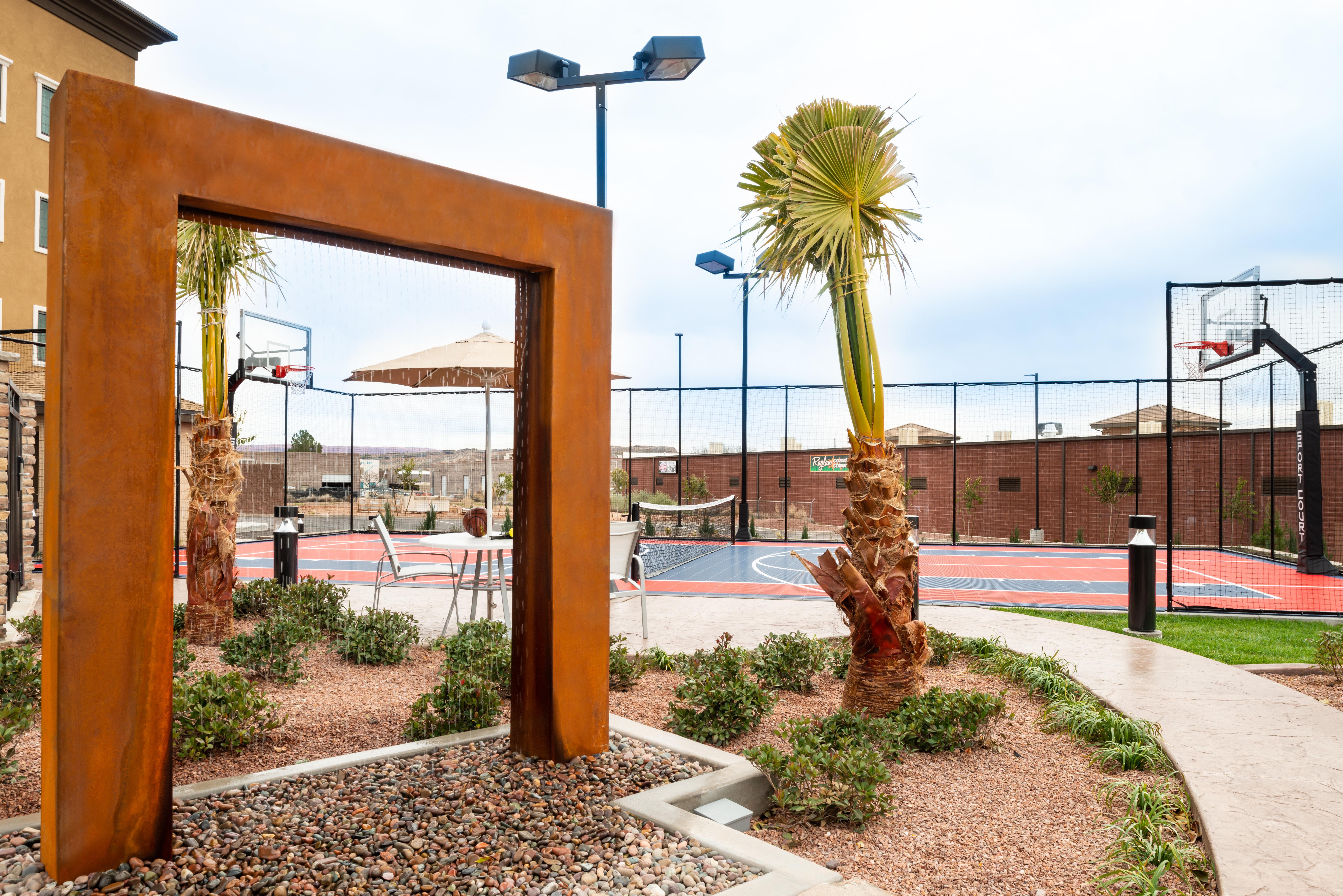 Staybridge Suites - St George By Ihg St. George Exteriör bild