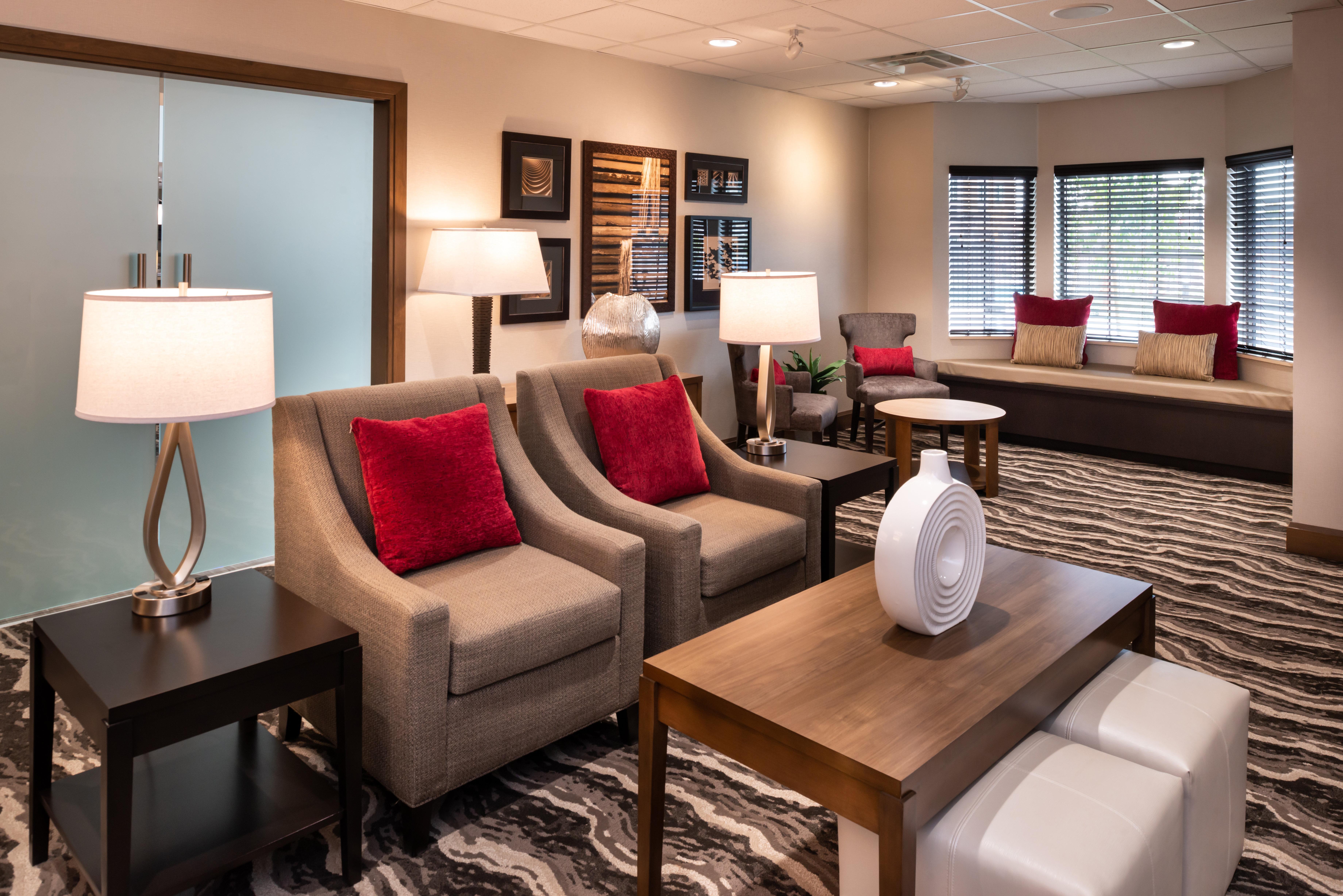Staybridge Suites - St George By Ihg St. George Exteriör bild