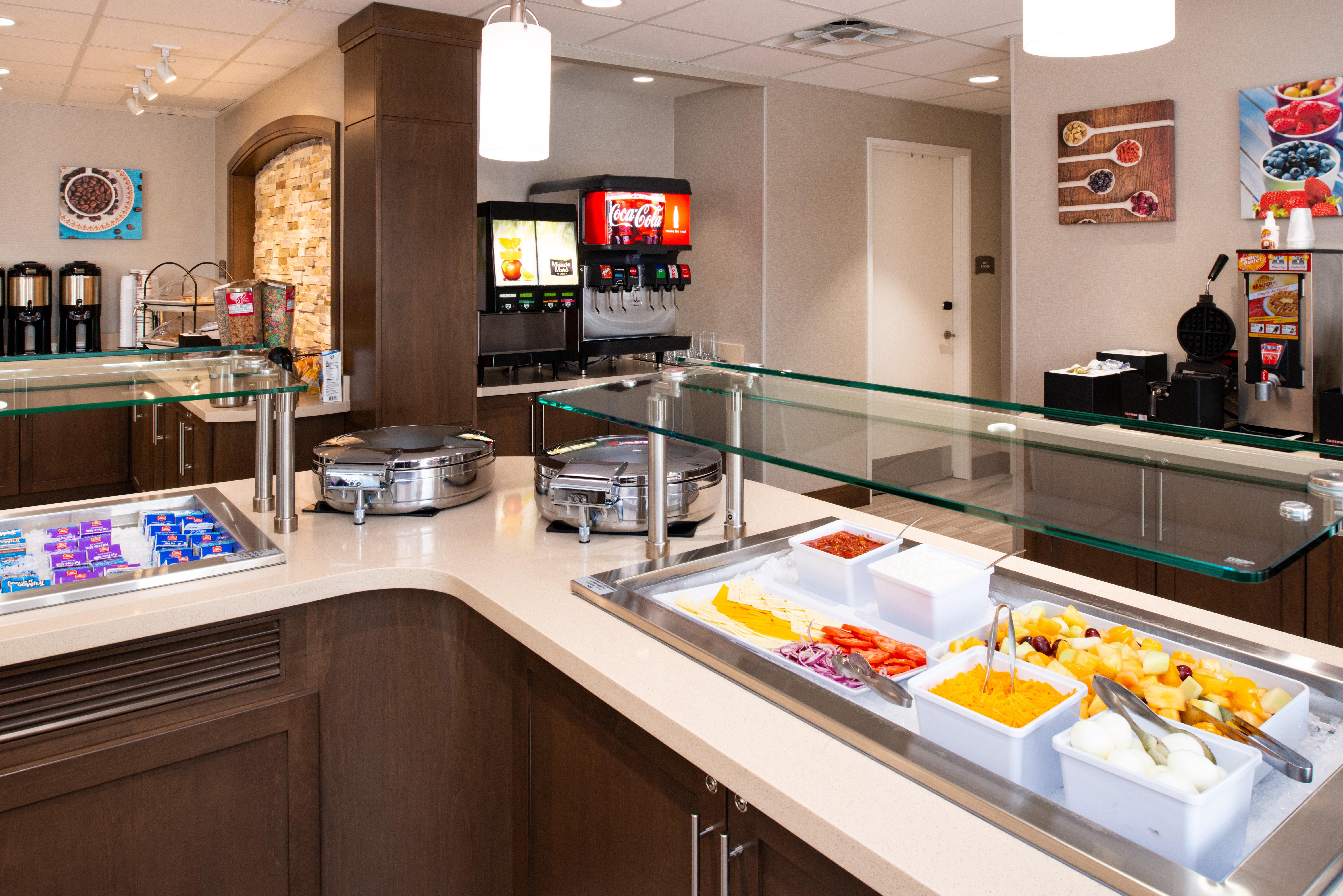 Staybridge Suites - St George By Ihg St. George Exteriör bild