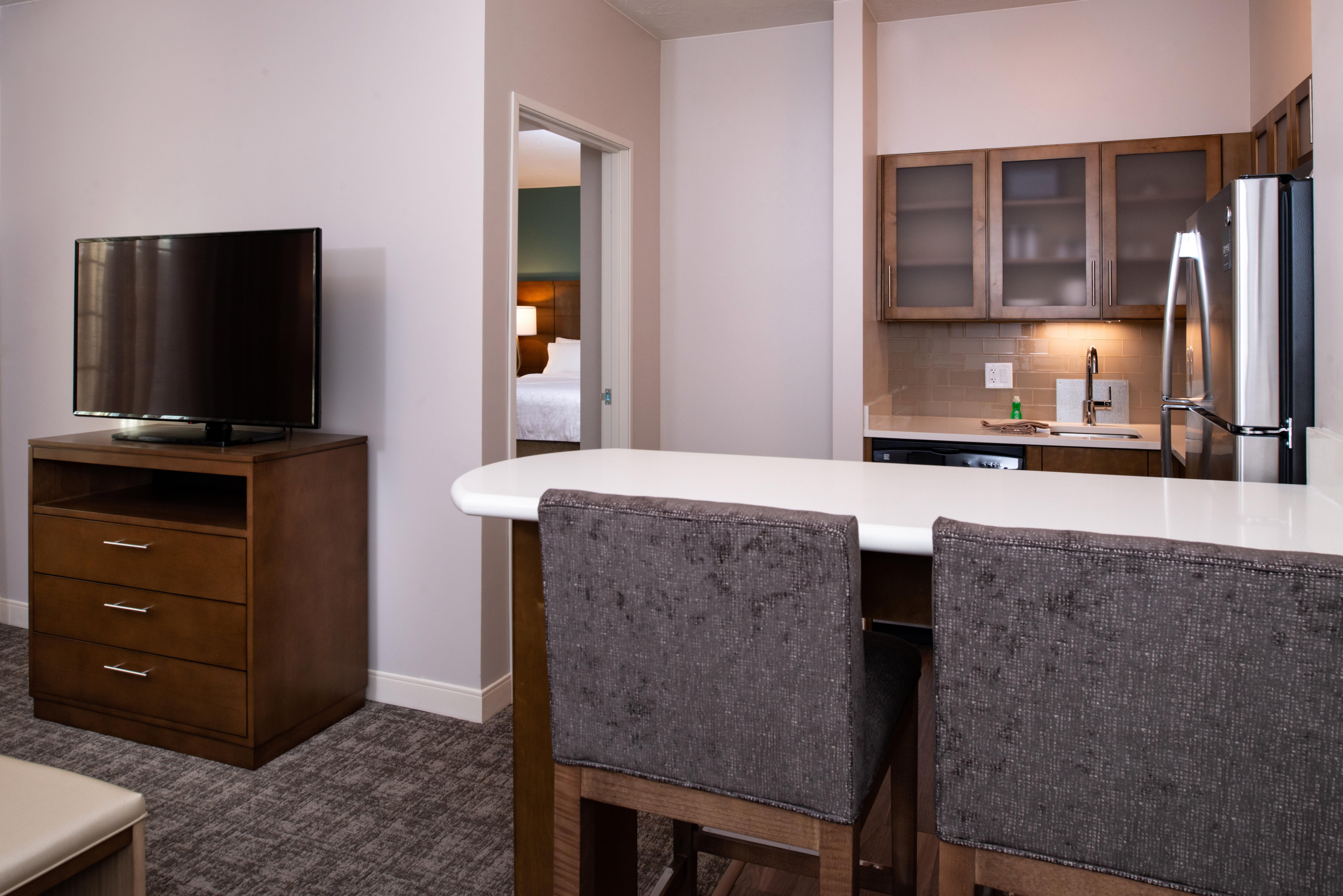 Staybridge Suites - St George By Ihg St. George Exteriör bild
