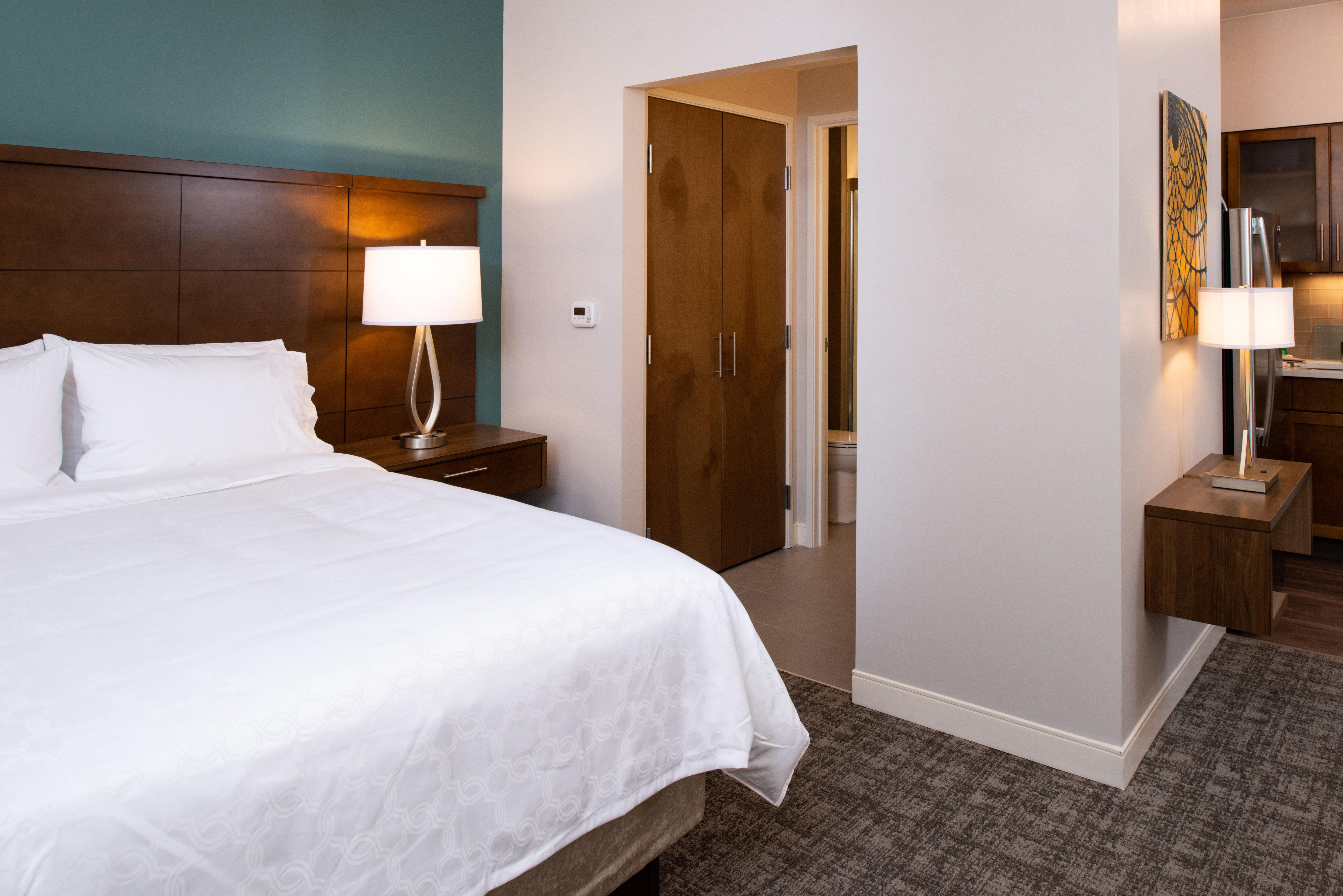 Staybridge Suites - St George By Ihg St. George Exteriör bild
