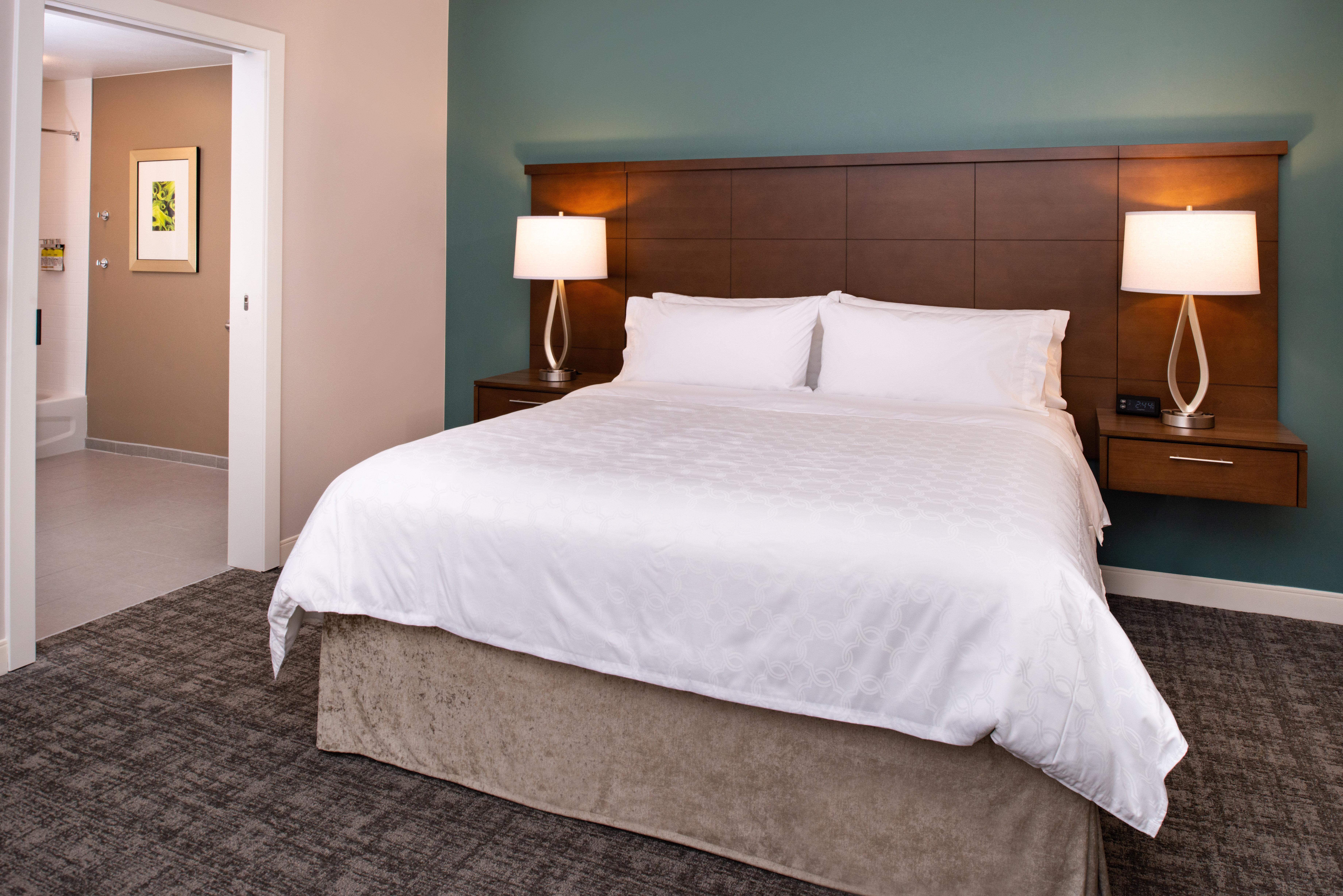 Staybridge Suites - St George By Ihg St. George Exteriör bild
