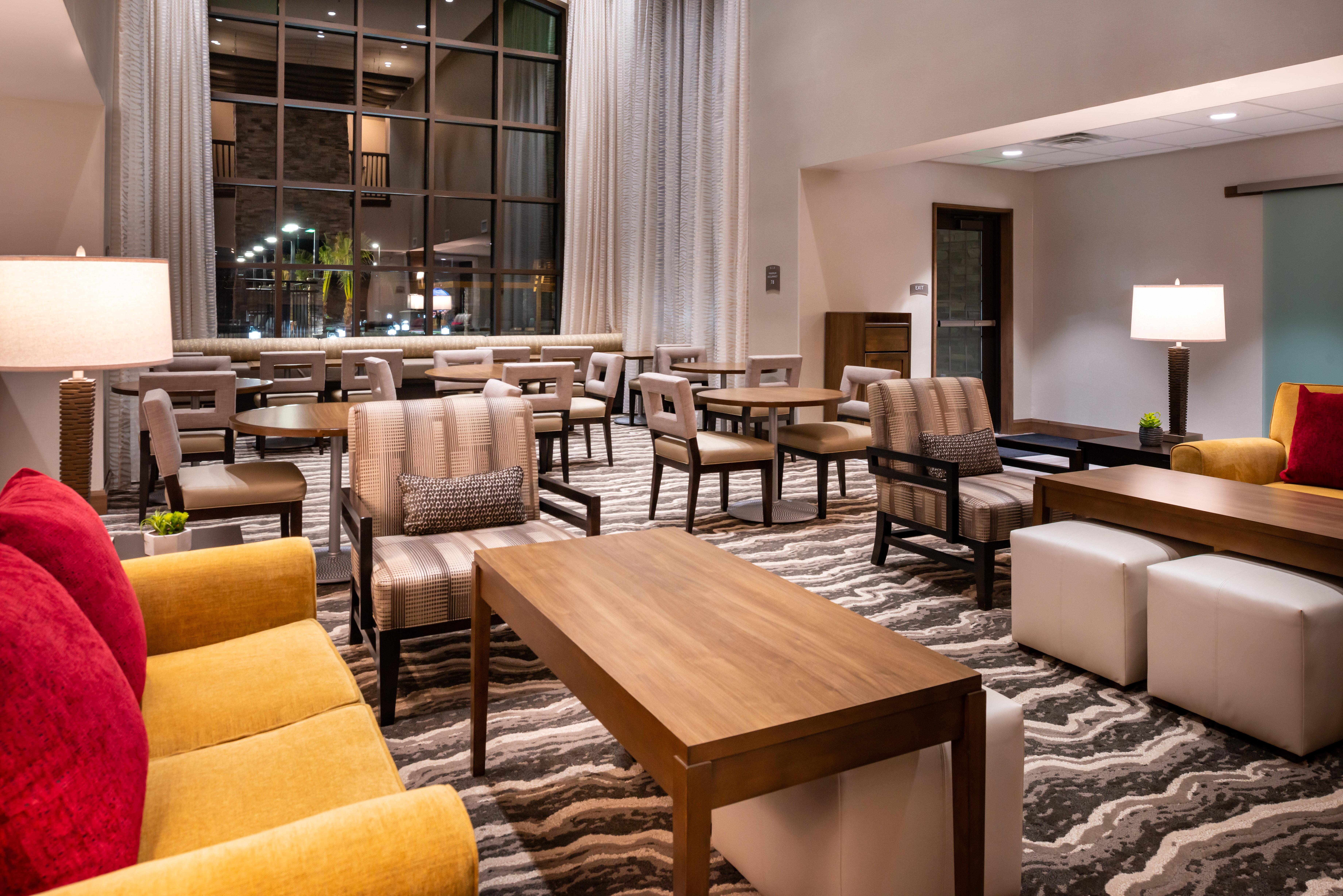 Staybridge Suites - St George By Ihg St. George Exteriör bild