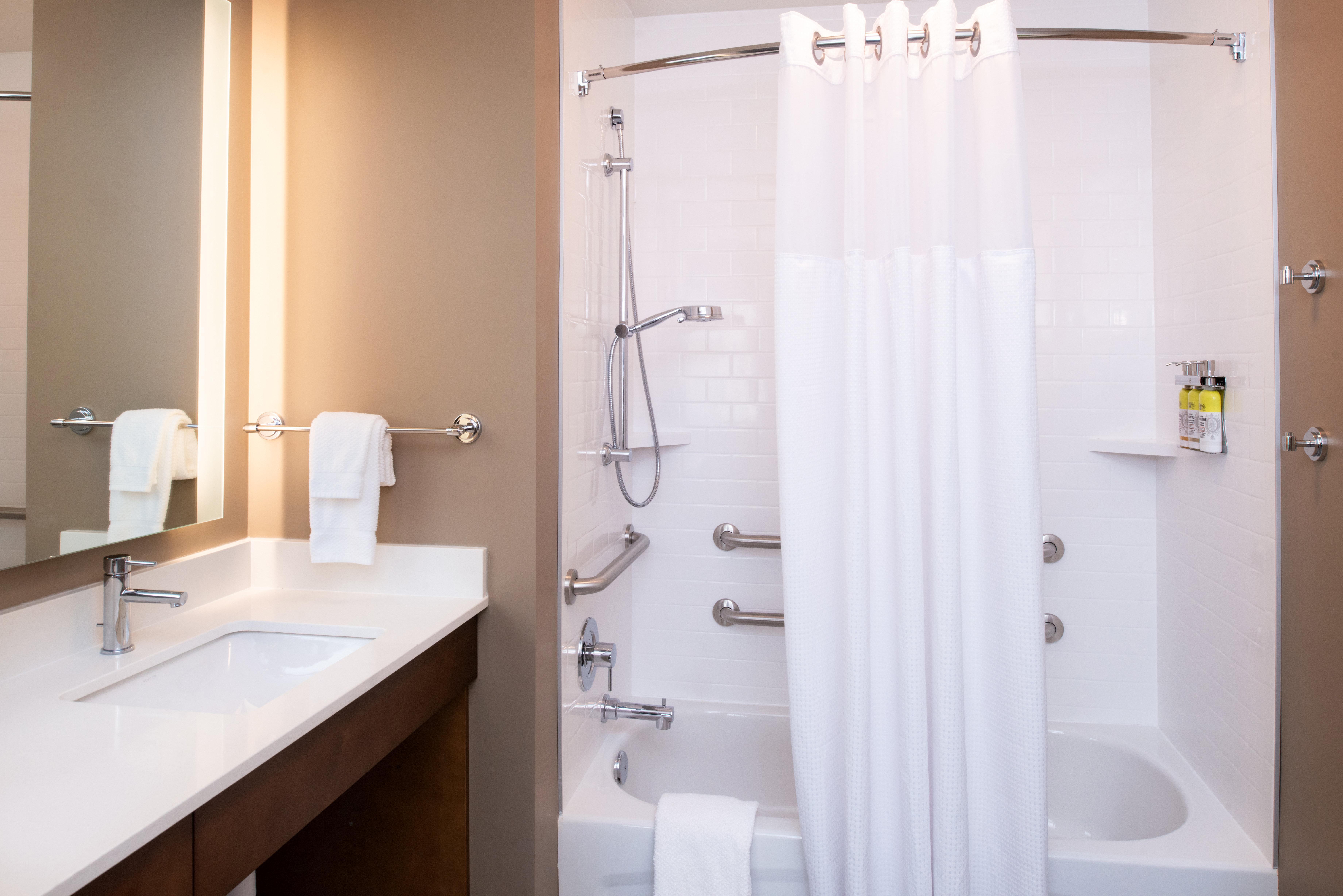 Staybridge Suites - St George By Ihg St. George Exteriör bild