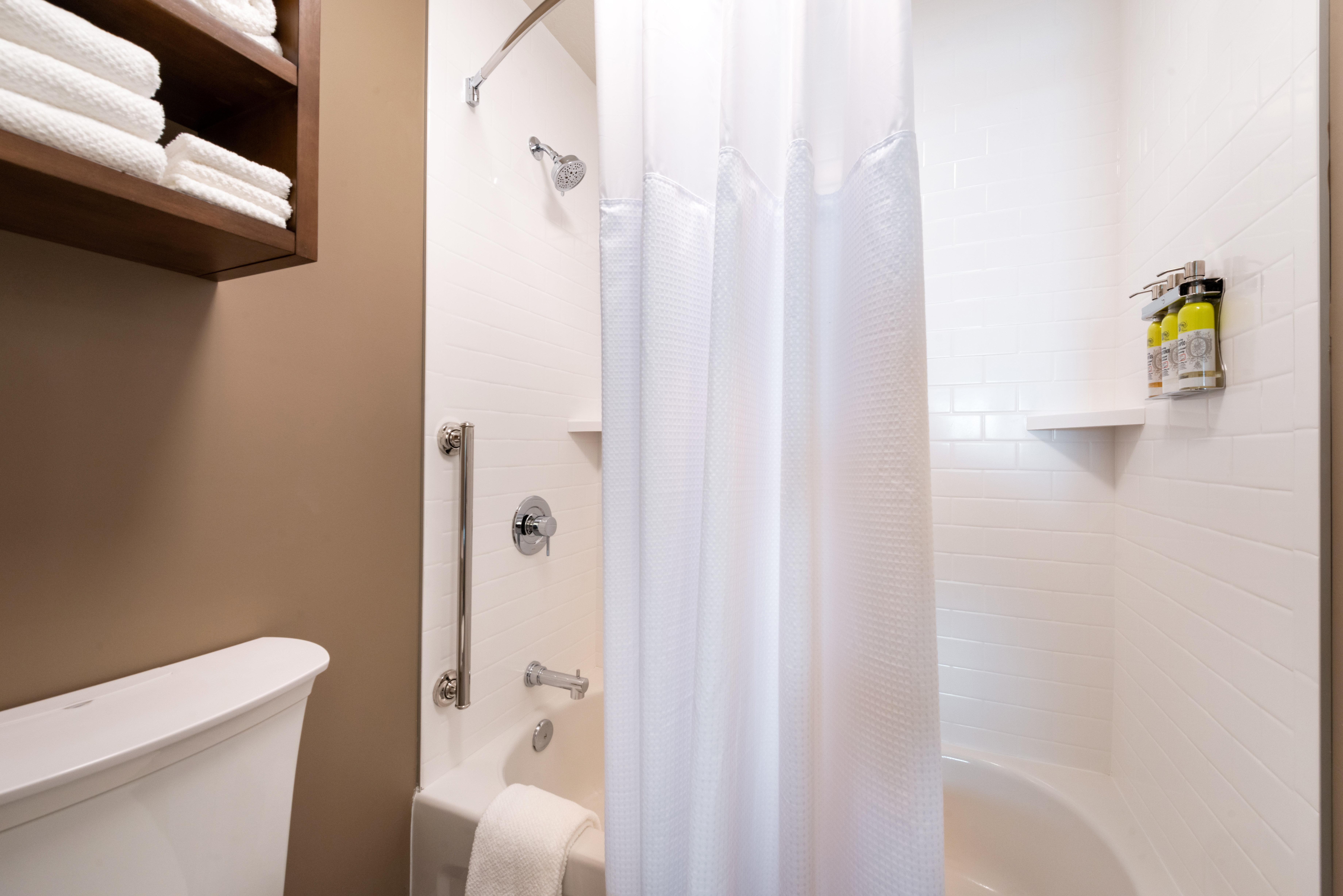 Staybridge Suites - St George By Ihg St. George Exteriör bild