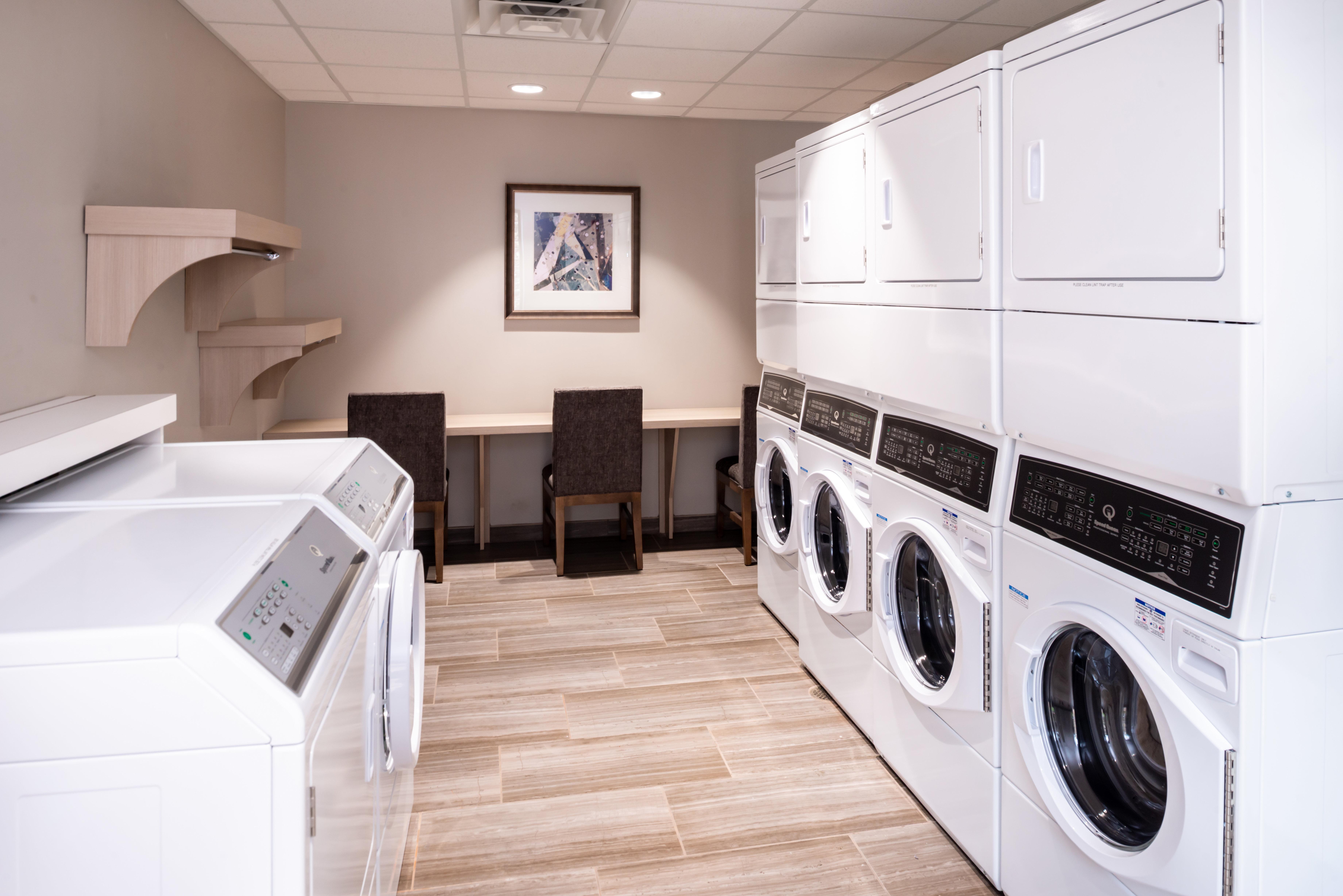 Staybridge Suites - St George By Ihg St. George Exteriör bild