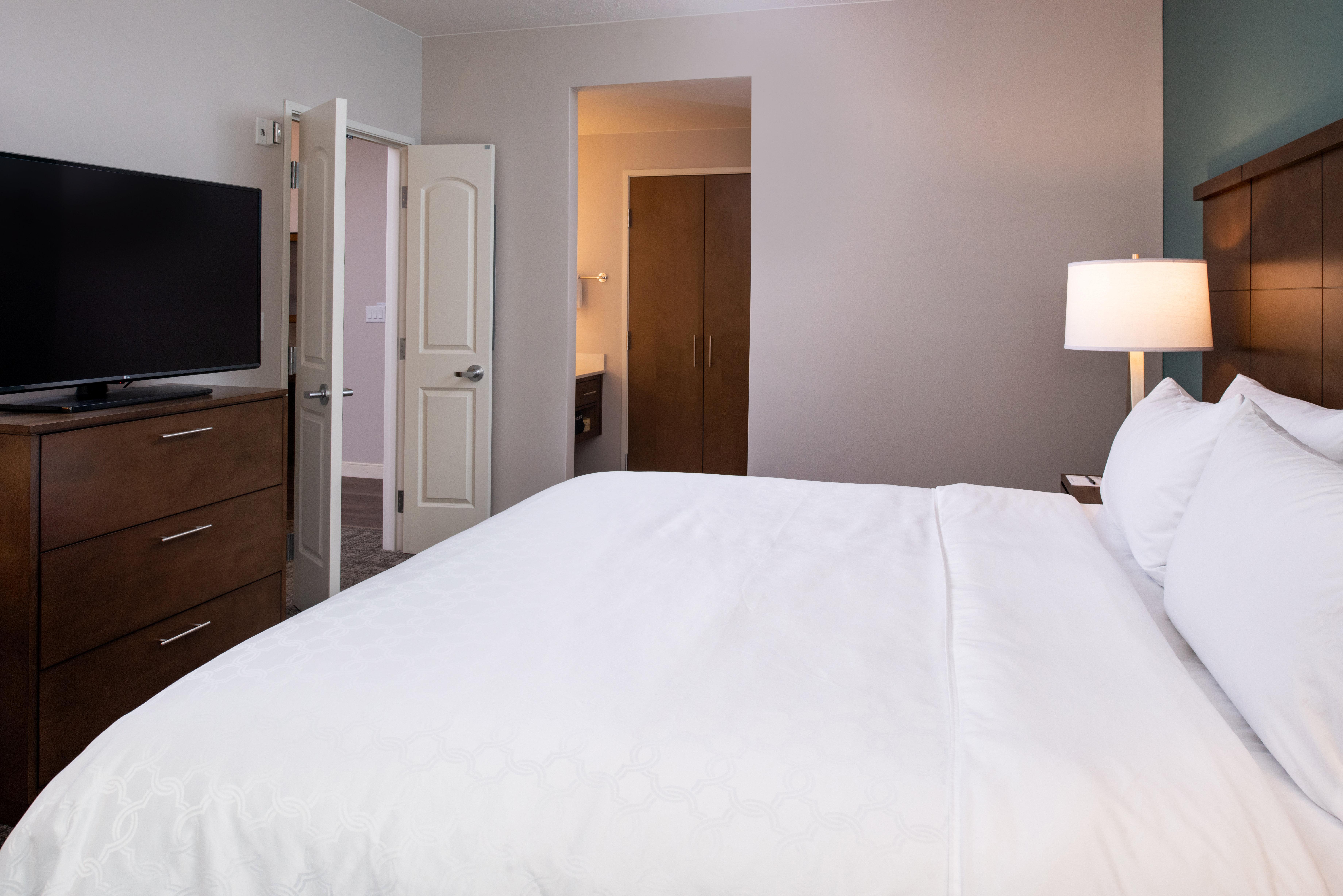 Staybridge Suites - St George By Ihg St. George Exteriör bild