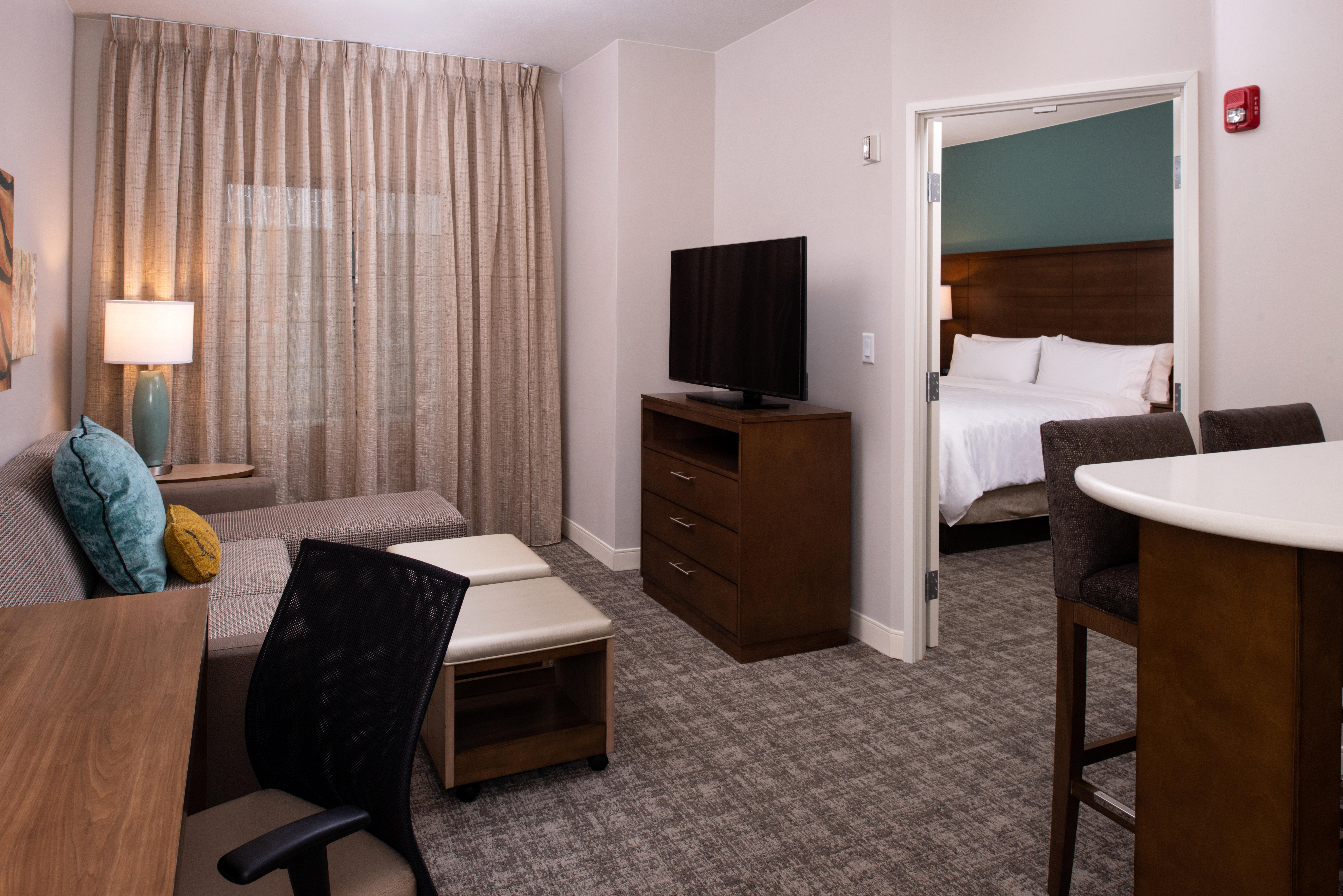 Staybridge Suites - St George By Ihg St. George Exteriör bild