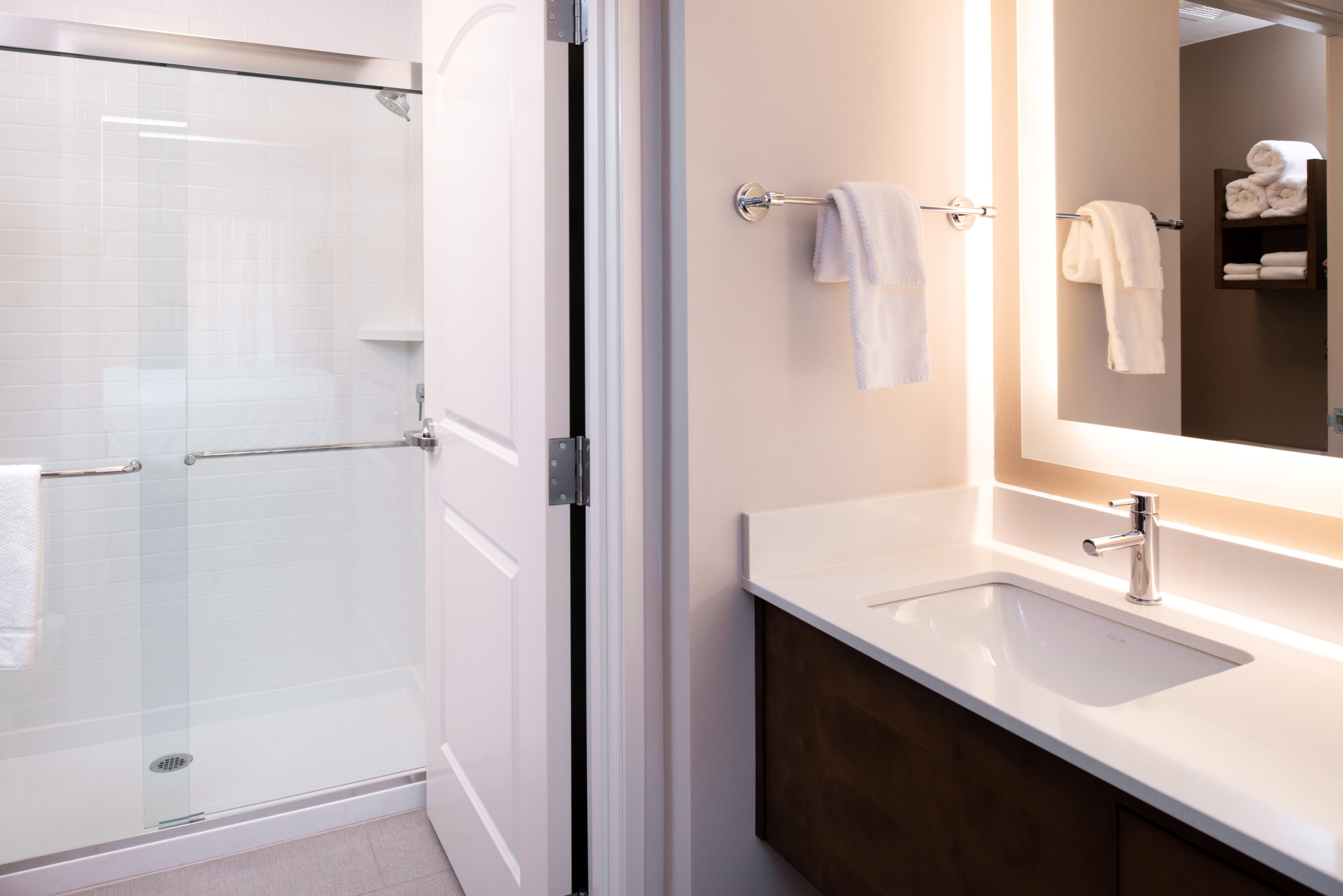 Staybridge Suites - St George By Ihg St. George Exteriör bild