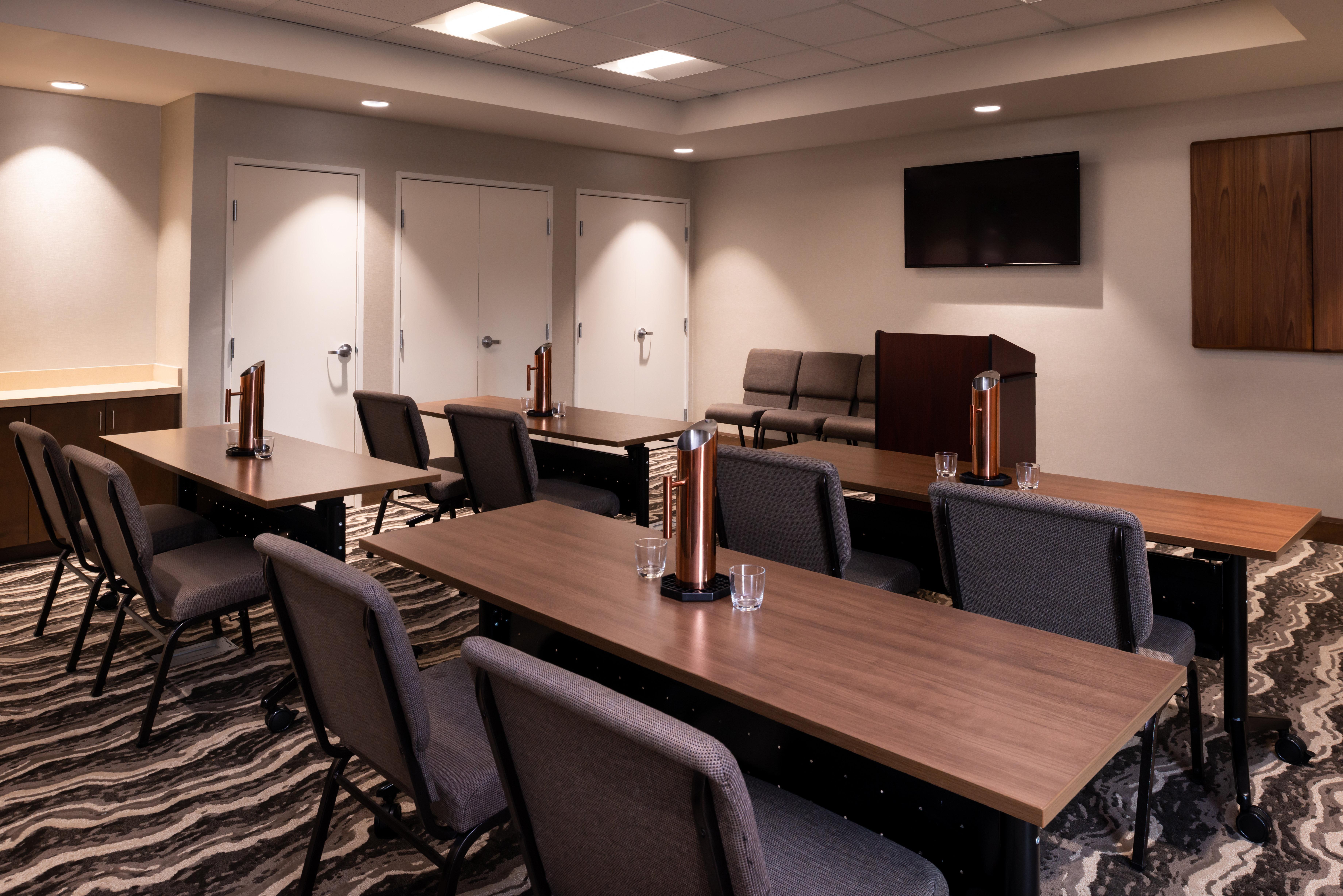 Staybridge Suites - St George By Ihg St. George Exteriör bild