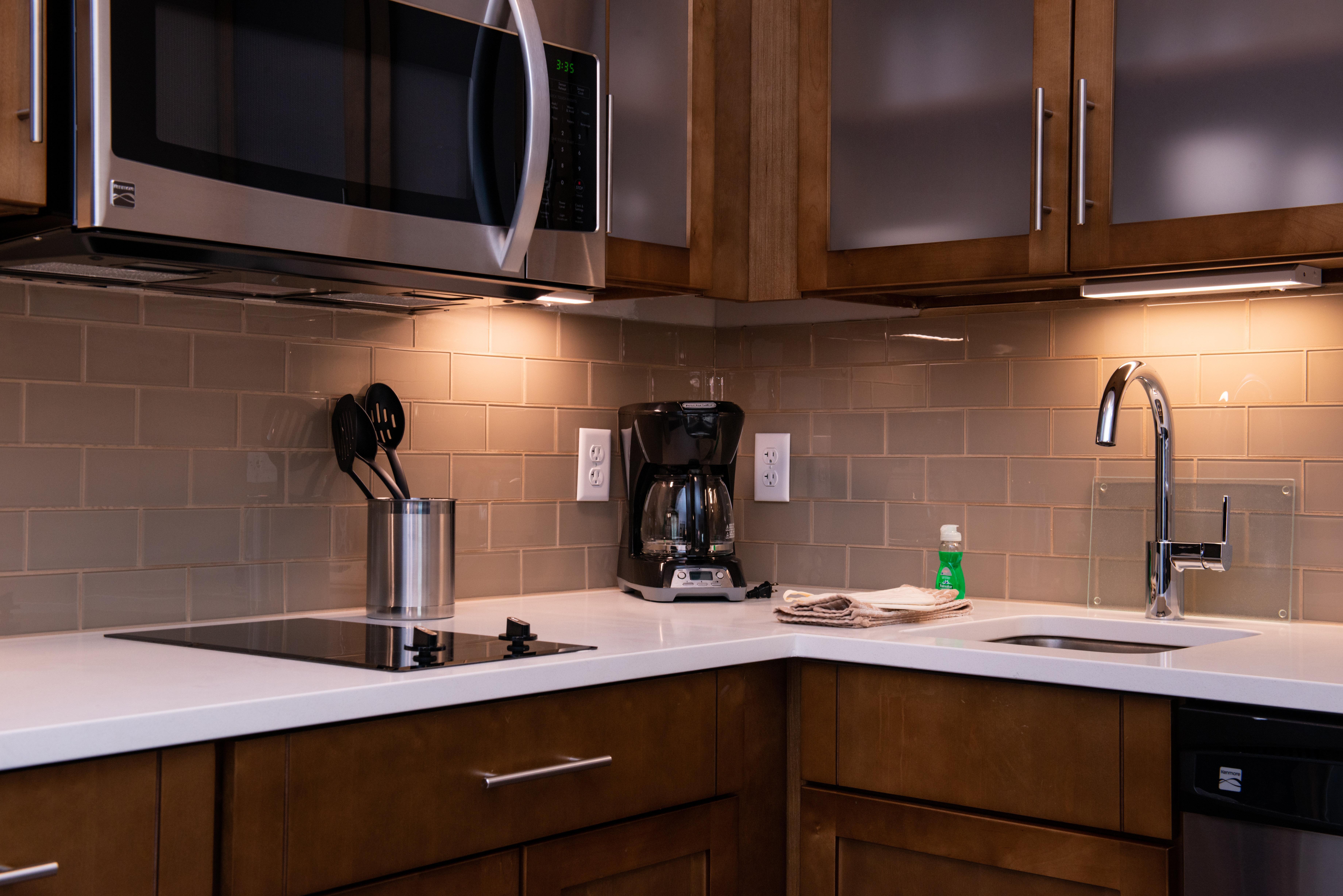 Staybridge Suites - St George By Ihg St. George Exteriör bild