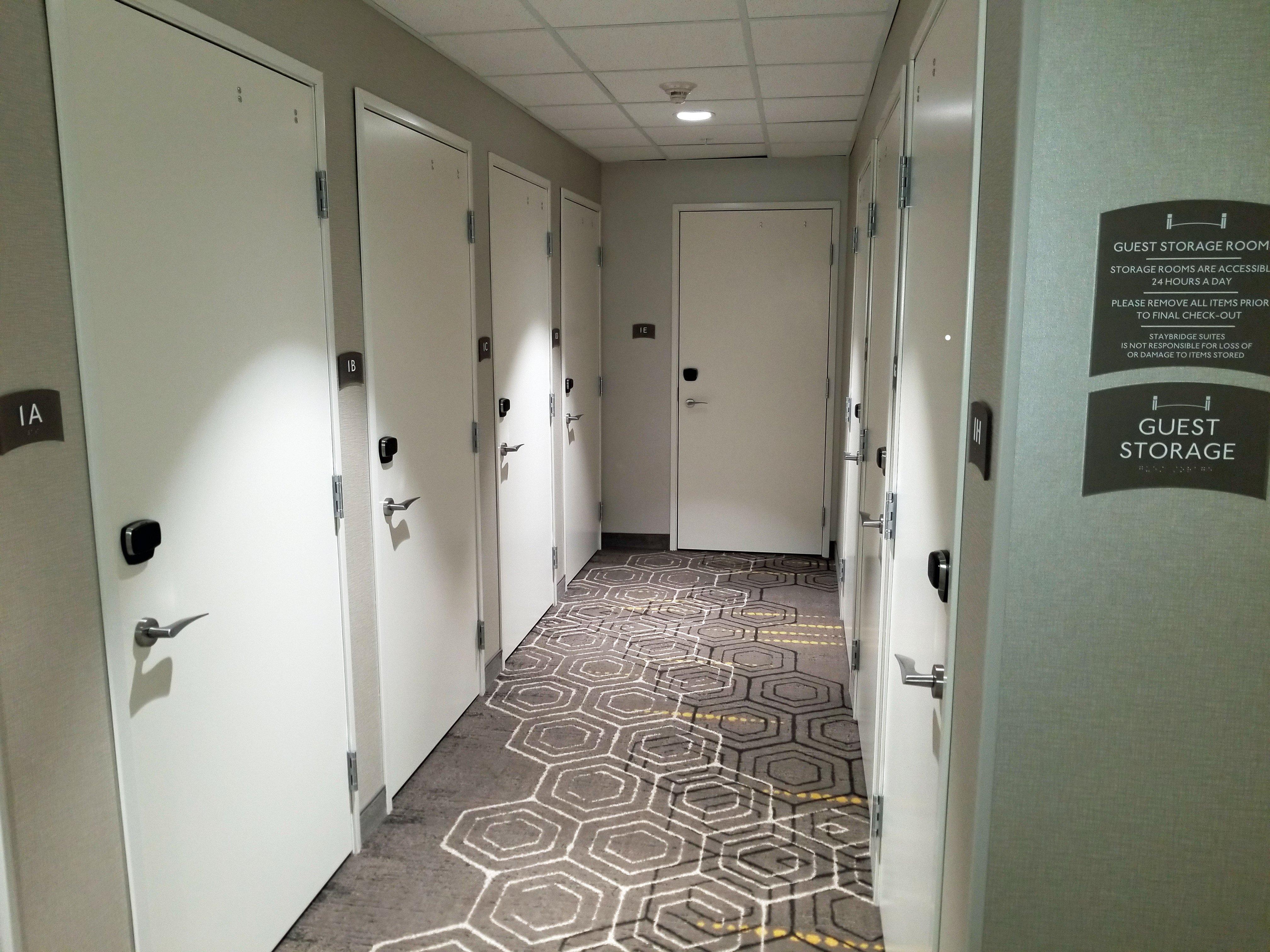 Staybridge Suites - St George By Ihg St. George Exteriör bild