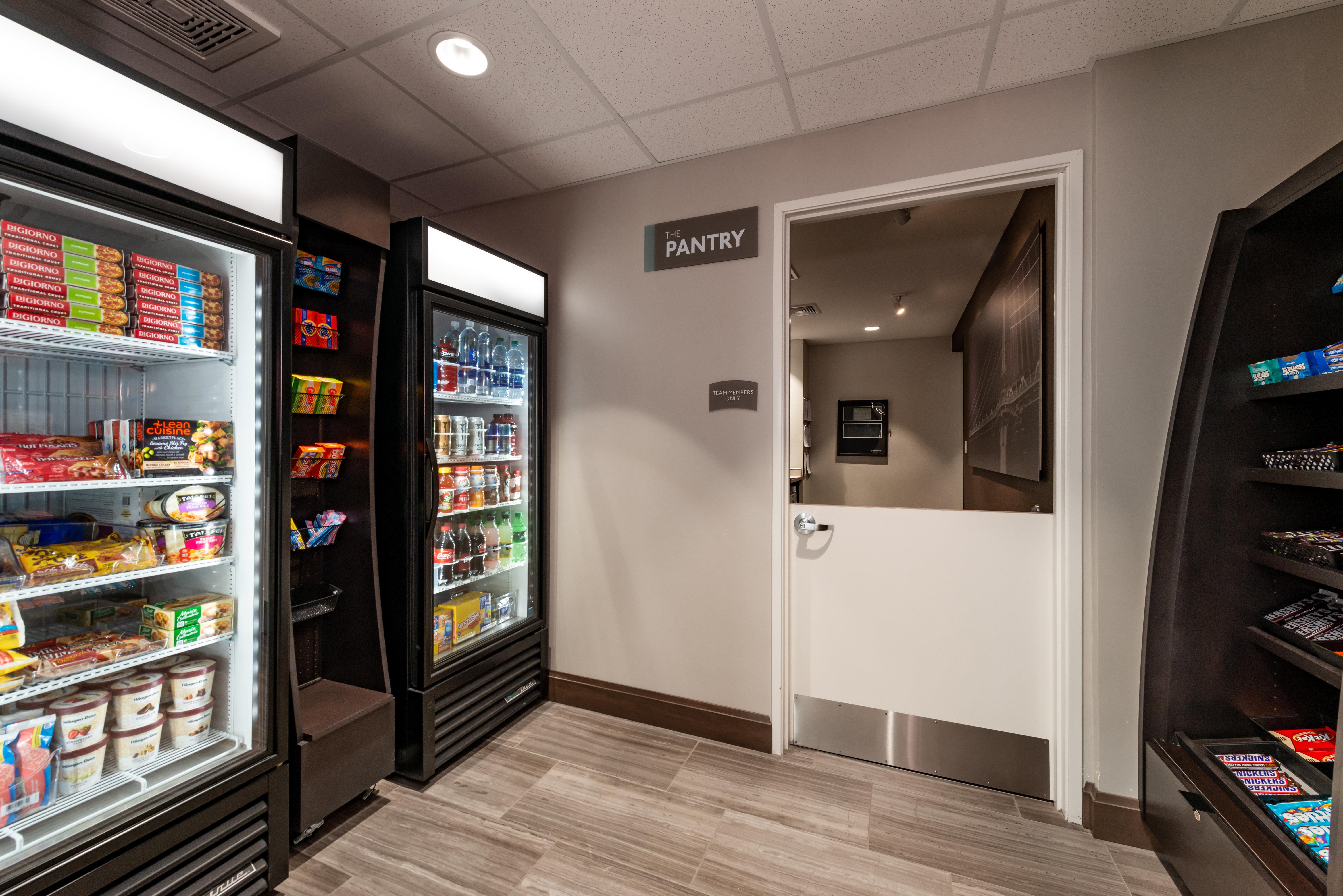 Staybridge Suites - St George By Ihg St. George Exteriör bild