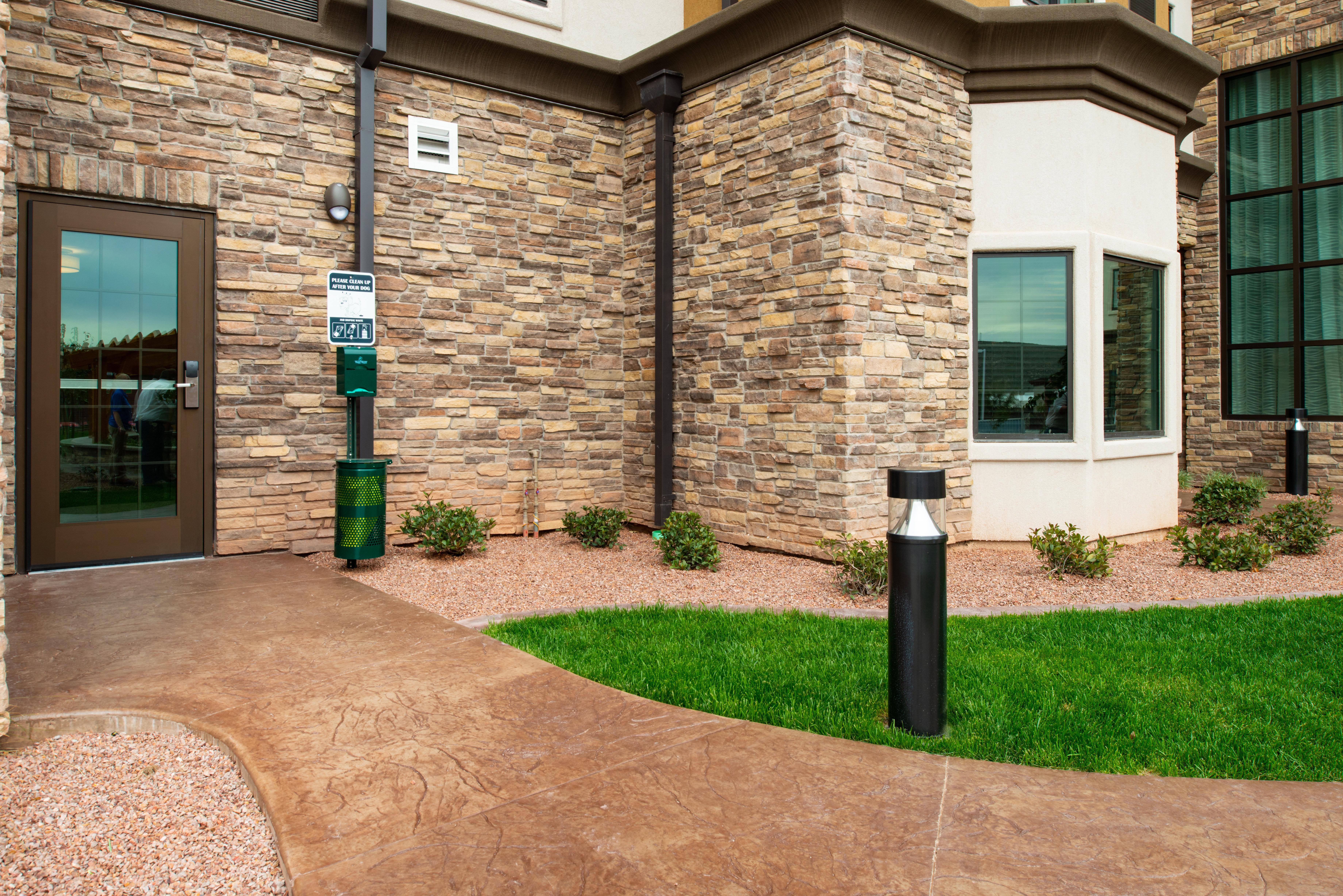 Staybridge Suites - St George By Ihg St. George Exteriör bild
