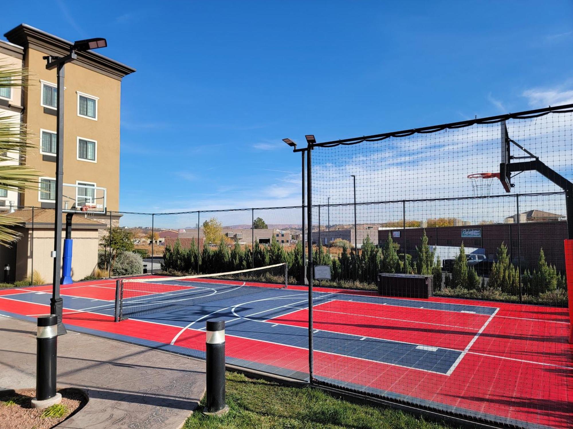 Staybridge Suites - St George By Ihg St. George Exteriör bild