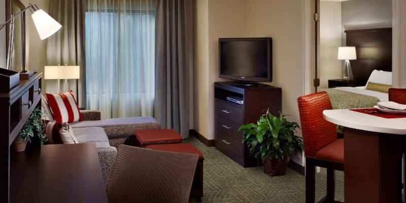 Staybridge Suites - St George By Ihg St. George Exteriör bild