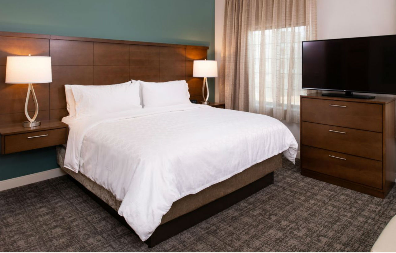 Staybridge Suites - St George By Ihg St. George Exteriör bild