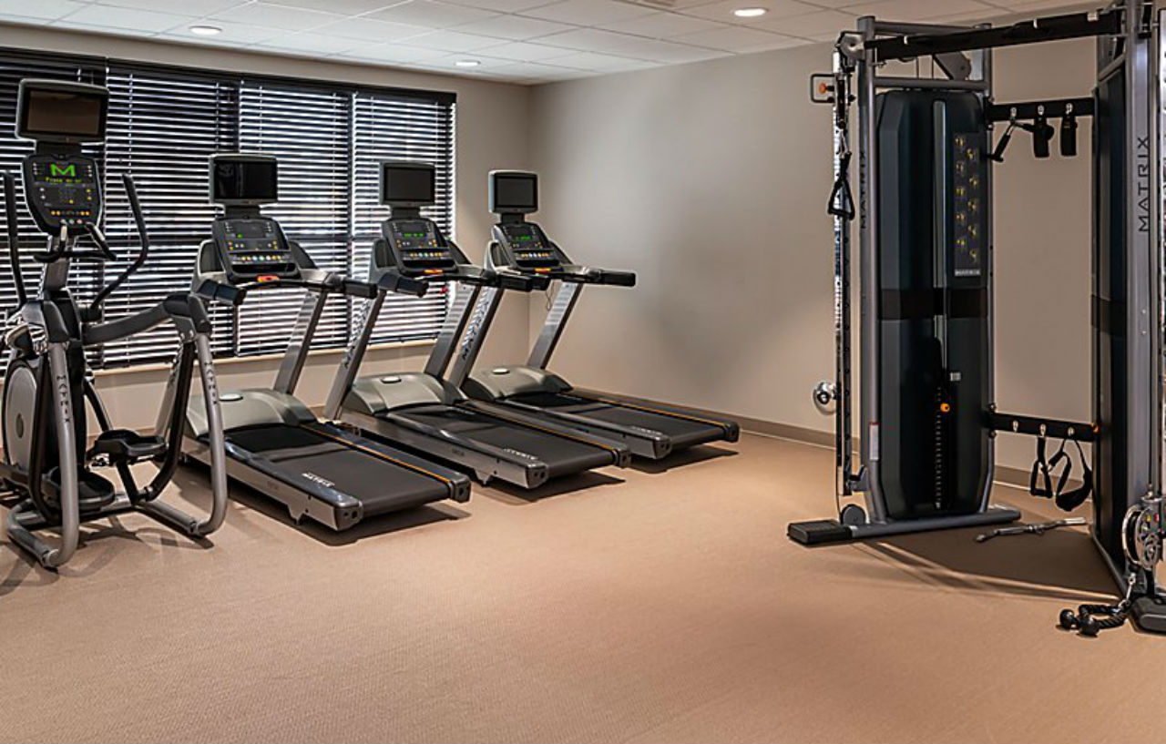 Staybridge Suites - St George By Ihg St. George Exteriör bild